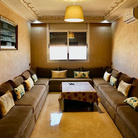 Luxury Apartment Nador Jadid Only Family Экстерьер фото