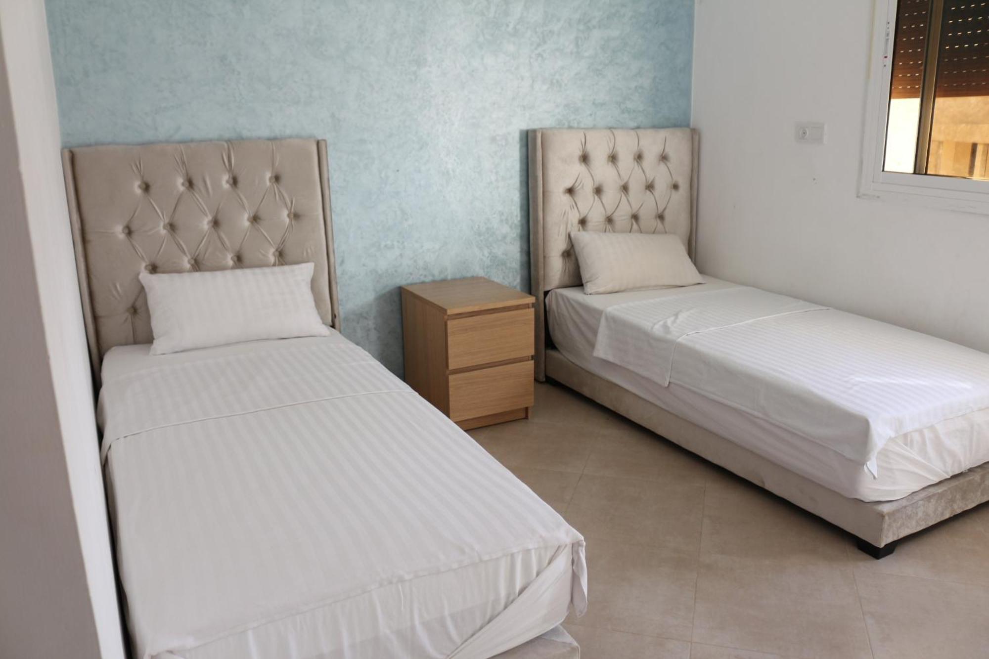 Luxury Apartment Nador Jadid Only Family Экстерьер фото