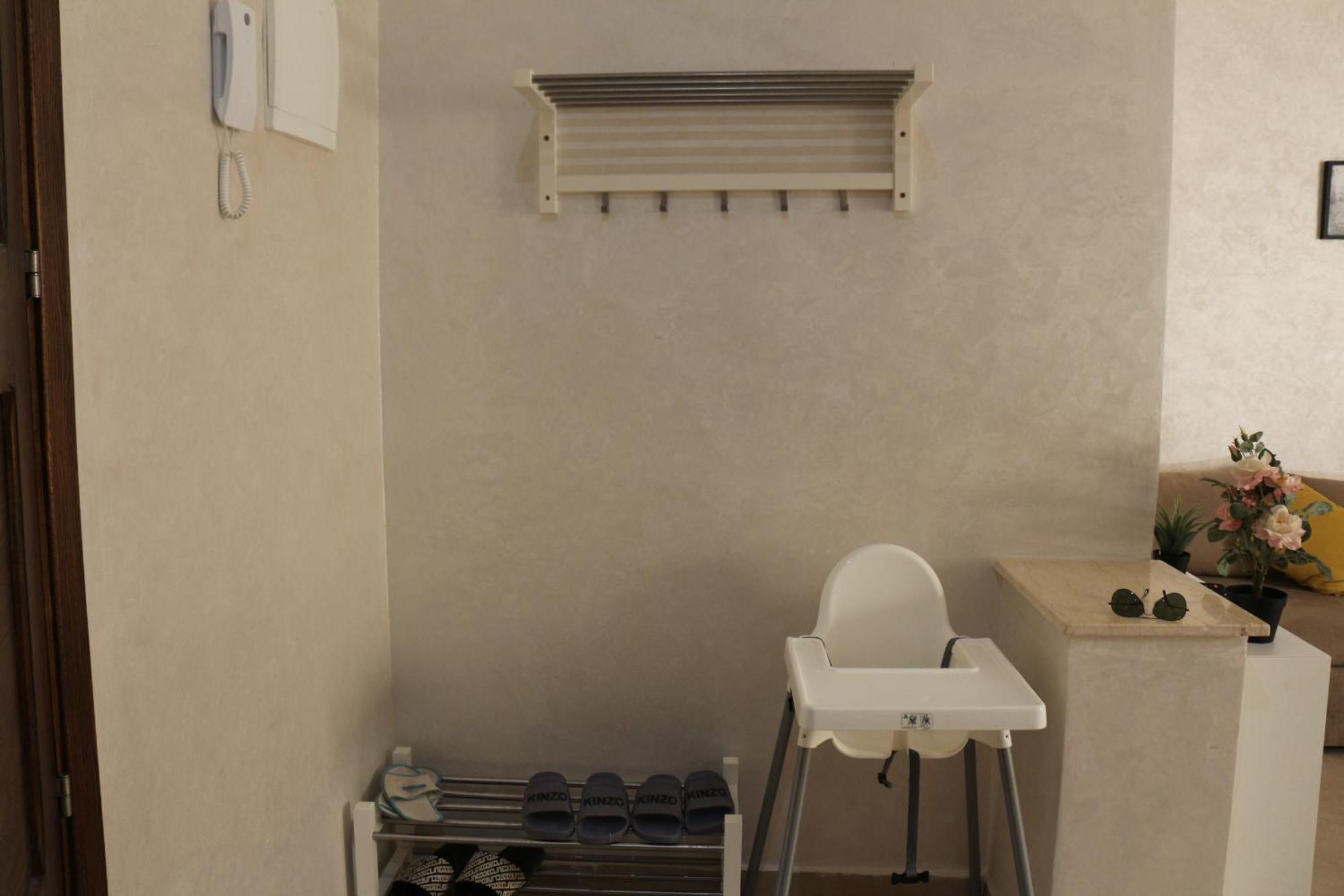 Luxury Apartment Nador Jadid Only Family Экстерьер фото
