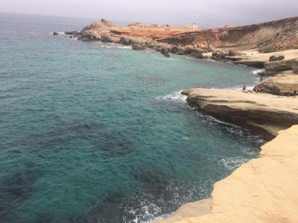Luxury Apartment Nador Jadid Only Family Экстерьер фото