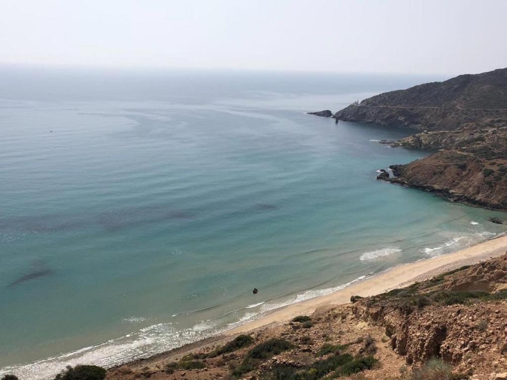Luxury Apartment Nador Jadid Only Family Экстерьер фото