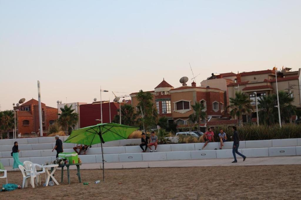 Luxury Apartment Nador Jadid Only Family Экстерьер фото
