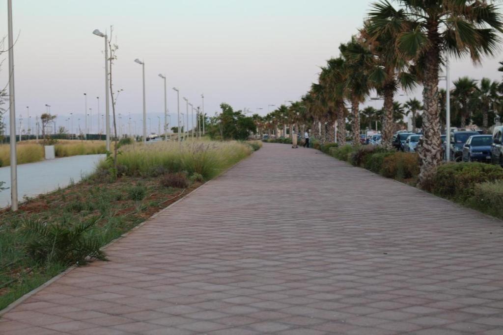 Luxury Apartment Nador Jadid Only Family Экстерьер фото