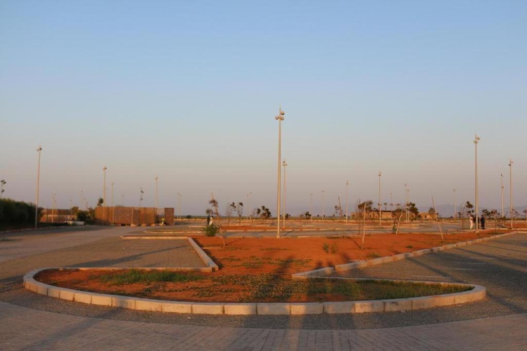Luxury Apartment Nador Jadid Only Family Экстерьер фото
