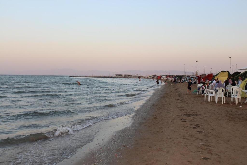 Luxury Apartment Nador Jadid Only Family Экстерьер фото