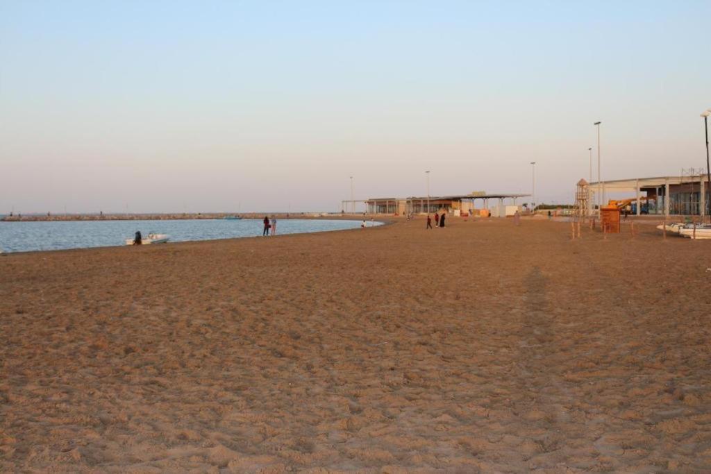 Luxury Apartment Nador Jadid Only Family Экстерьер фото