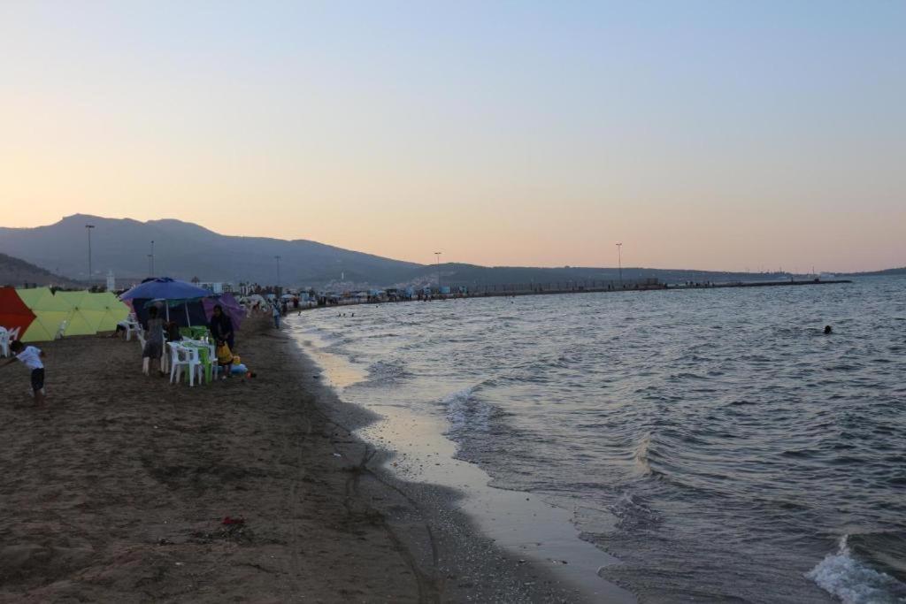 Luxury Apartment Nador Jadid Only Family Экстерьер фото