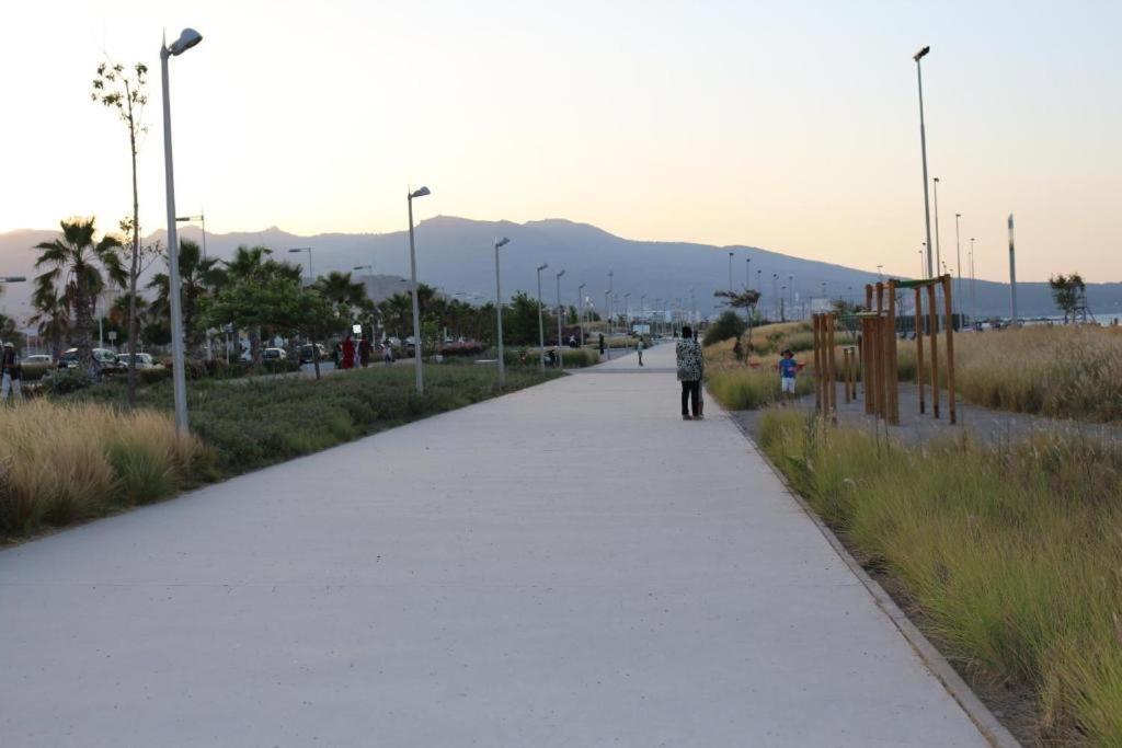 Luxury Apartment Nador Jadid Only Family Экстерьер фото