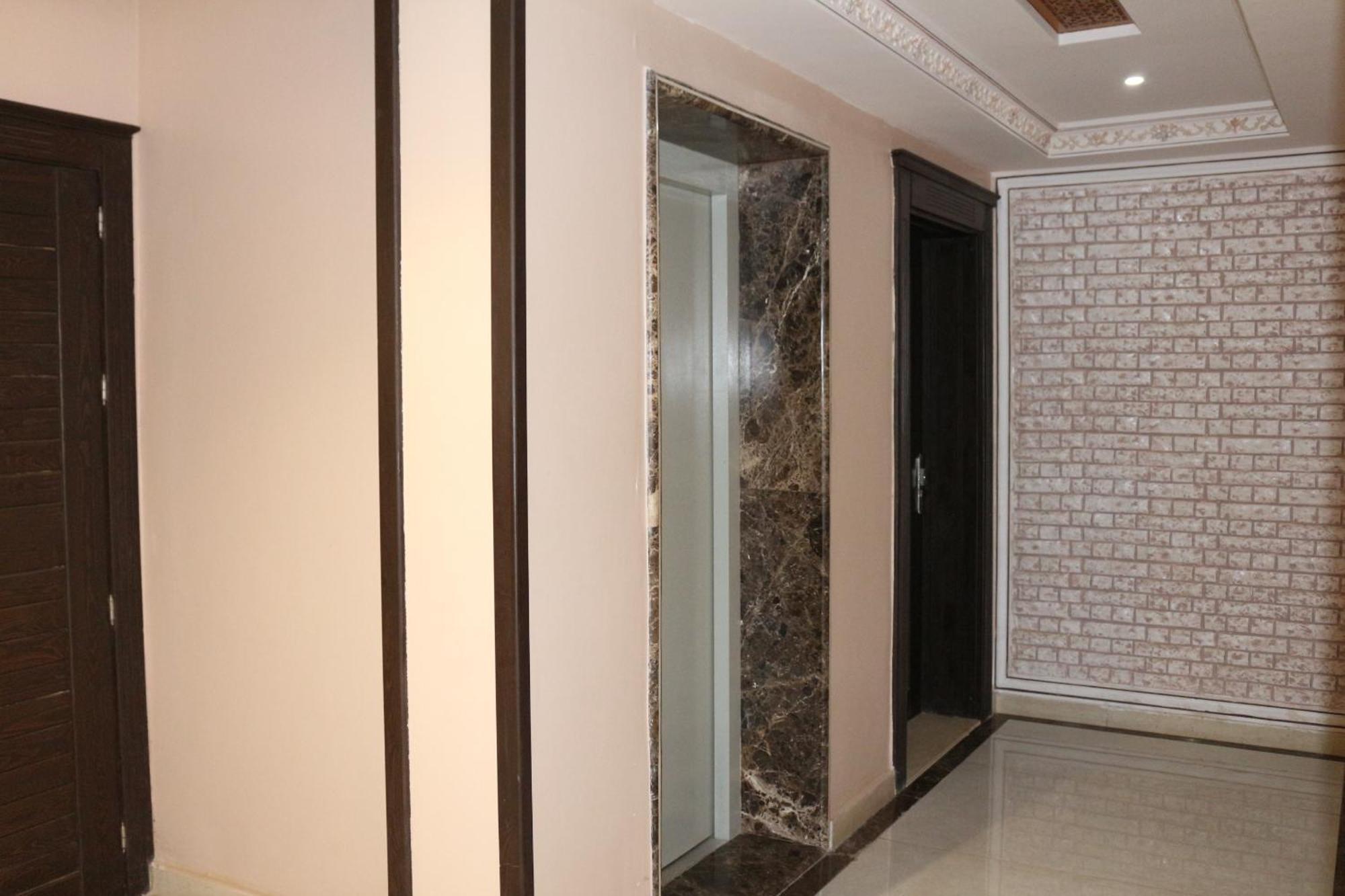 Luxury Apartment Nador Jadid Only Family Экстерьер фото