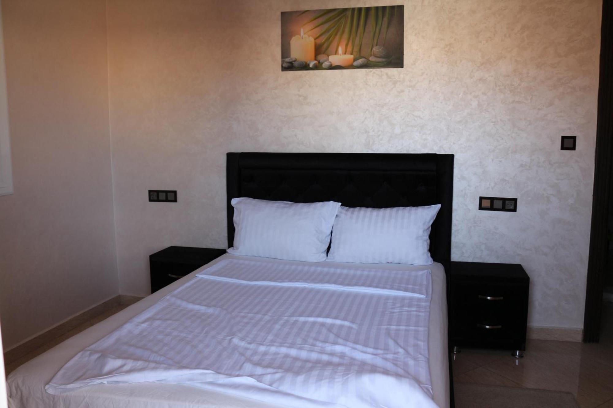 Luxury Apartment Nador Jadid Only Family Экстерьер фото