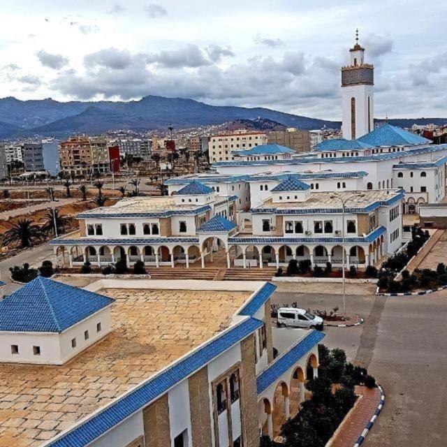 Luxury Apartment Nador Jadid Only Family Экстерьер фото